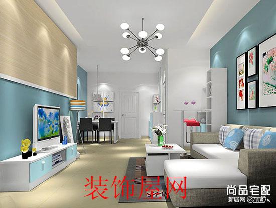 客厅欧式水晶吊灯清洁 客厅欧式水晶吊灯清洁