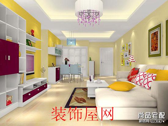 客厅欧式水晶吊灯清洁 客厅欧式水晶吊灯清洁