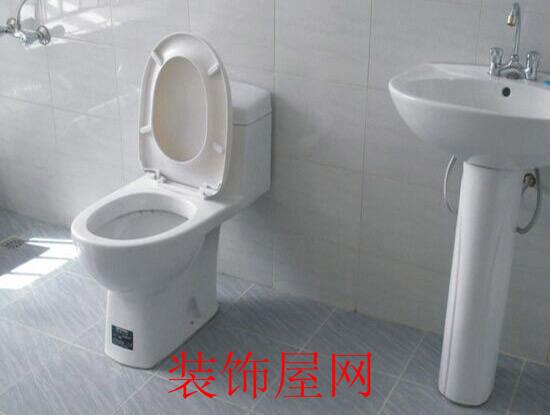 入墙式马桶尺寸 入墙式马桶好不好