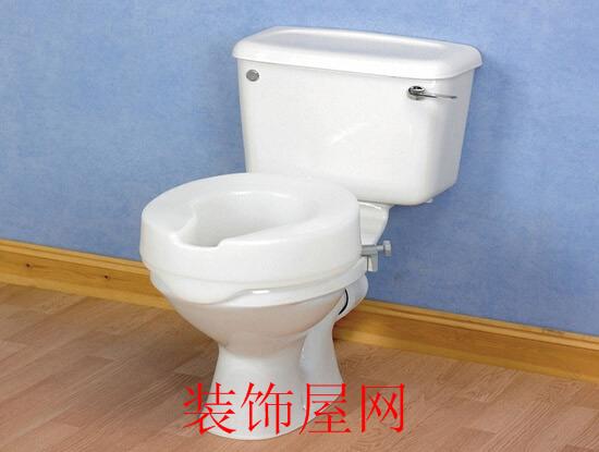 toto智能马桶结构效果图
