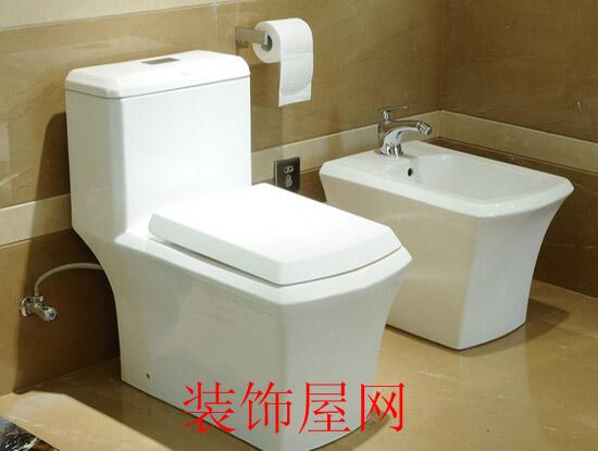 智能马桶盖