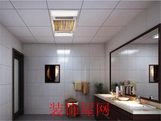 暖风浴霸什么牌子好 暖风浴霸什么牌子好