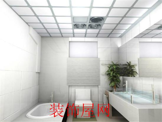 著名品牌浴霸