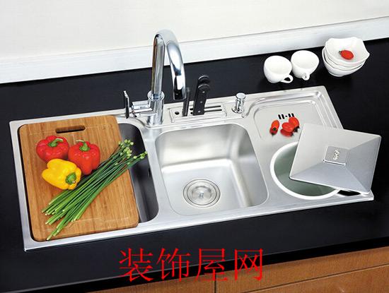九牧水槽价格 九牧水槽怎么样
