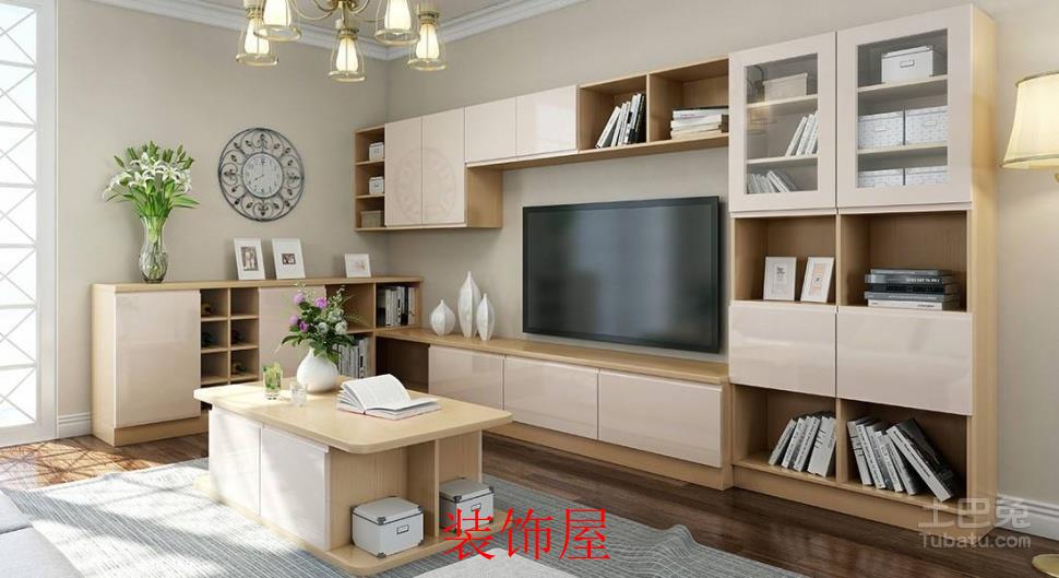 未来五年定制类产品依旧是家居业的主流